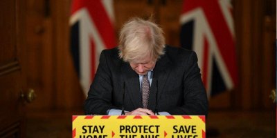 100.000 ölümün ardından korku ve endişe hakim