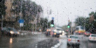 Sağanak yağmur bekleniyor