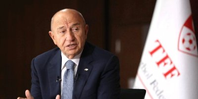 Nihat Özdemir: Hedefimiz bunu Katar’da oynamaktı