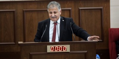 Pilli: “Bu sabah itibariyle 25 yeni pozitif vakamız var”