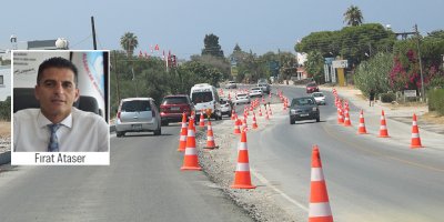 Ataser: "Tam kapanmayı istiyoruz"