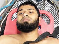 Manhattan zanlısından Trump’a not