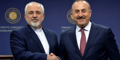 İran: ABD’nin Türkiye’ye yaptırımını kınıyoruz