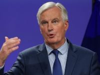 Barnier: “Kıbrıs’taki üsler konusunda özel çözümler gerekli”