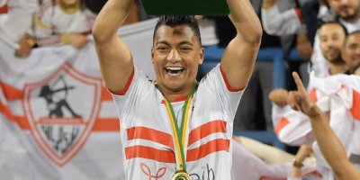 Mostafa Mohamed’in film gibi transfer hikayesi