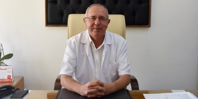 Başhekim Birinci’nin testi pozitif çıktı