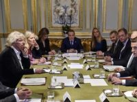 Paris'te tek gezegen zirvesi...12 eylem kararı çıktı