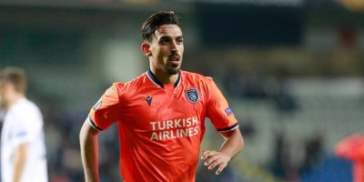 İrfan Can Kahveci Fenerbahçe'de