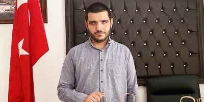 Ömer Suay'ın PCR test sonucu pozitif