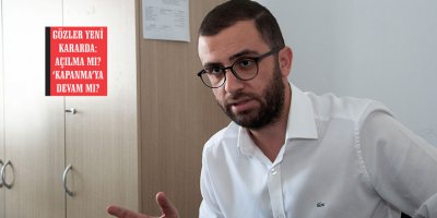 "Bu akşam rekor vaka sayısına ulaşacağımızı düşünüyorum”