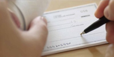 Çeklerin ibraz süresi uzatıldı