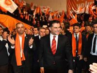 Özgürgün: İktidar yürüyüşümüz başladı