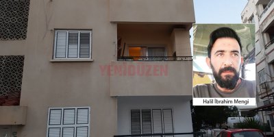 Halil İbrahim Mengi’'nin ölüm sebebi belirlendİ