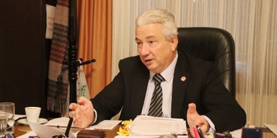 "Bugün asgari ücret düşürülebilir"