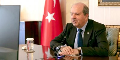 “Artık iki devletli çözüm modeli tartışılmaya başlandı”