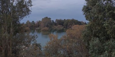 KKTC’de koruma altında 34 sulak alan var