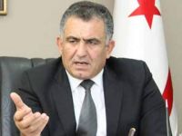 Su Temin Projesi’nde yeni adım