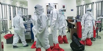 Köse: Yorulduk, tükeniyoruz”