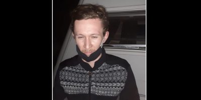 Cezaevinden rögara saklanarak kaçmış