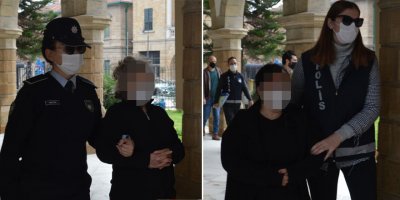 İbrahim Mengi cinayetinde, cinsel istismar iddiası