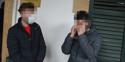 “İki zanlı da olay günü ikametgâhta bulundu”