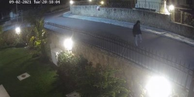 Firari Lapta’da aranıyor