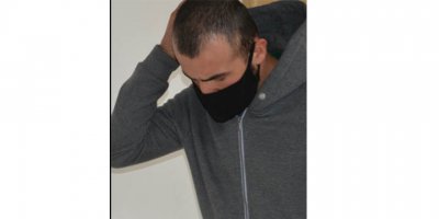 Gönyeli’de kadına şiddet!