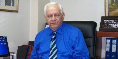 Emekli Albay Engin Naşit vefat etti