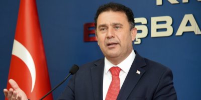 Başbakan anjiyo oldu