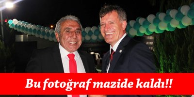 "Arıklı, kurultayda gerekli cevabı alacak"