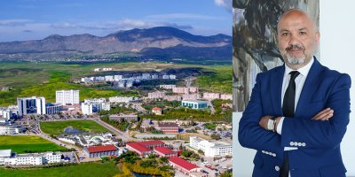 “Yüz yüze eğitim için öğretim elemanları ve çalışanlar aşılanmalı...”