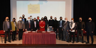 Bu Memleket Bizim Platformu: “En gerçekçi çözüm Birleşik Federal Kıbrıs”