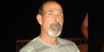 Süleyman Aşçı her yerde aranıyor