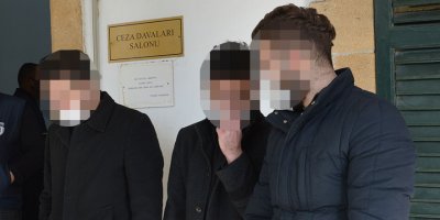 “Zanlılardan biri, kalp masajı yaptığını söyledi”