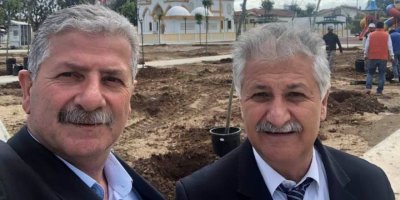 “Ali Pilli ile birlikte hareket edeceğiz”