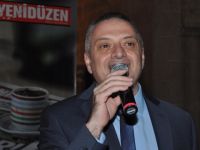 Yenidüzen 42 yaşında..Mutluyakalı: “Yeni bir düzen, hiç kimsenin buradaki gazetecilere dil uzatmayacağı bir düzendir”