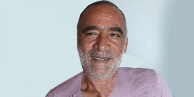 Ambulansta yaşamını yitirdi