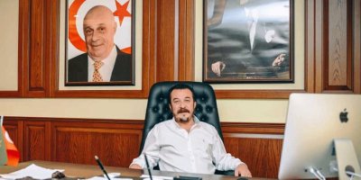 "Turist getirmeye ,Turizmciler olarak hazırız"