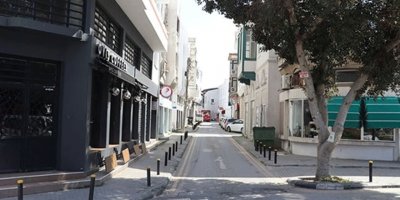 6 kişi maske takmadı ; 16 kişi yasağı ihlal etti