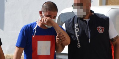 Serhat Ilıcan 18 ay hapis cezasına mahkum edildi