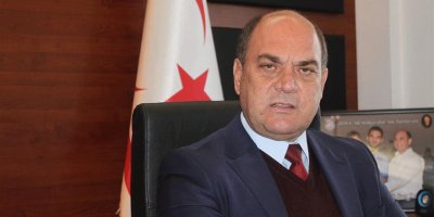 "Cihangir'deki 8 vaka aile apartmanından"