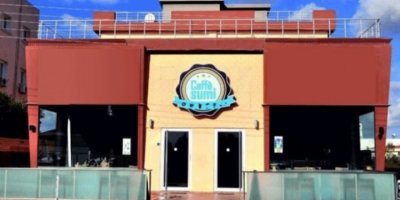 Caffe Sumi, satılığa çıkarıldı