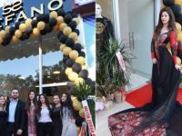 ‘Stefano’ markası artık Mağusa’da
