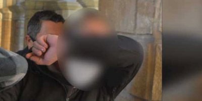 İfadesinde başkasının ismini de verdi