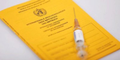 AB "Aşı sertifikası" çalışmasına belirsizlikler içinde başladı