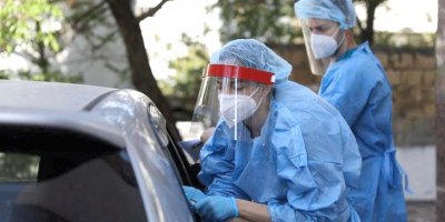 Vaka sayısı 35 bini aştı