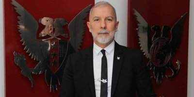 Akpınar, 6. Avrasya yükseköğretim Zirvesi’nde KKTC’yi temsil ediyor