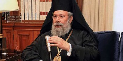 Hrisostomos uyardı!