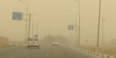 Sokağa çıkanlar dikkat!