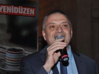 Mutluyakalı: “Yenidüzen yayınlandığında kıbrıs bölünmüştü. Kıbrıs hala bölünmüş ve hala yeni bir düzene ihtiyaç var”